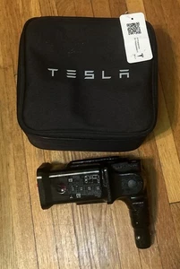 Tesla Model X Trailer Hitch Tow Hook | NEW OEM 2024 | P1482424-00-A - Bild 1 von 13