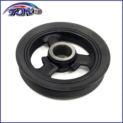 Amortiguador de vibración equilibrador armónico 11237829906 para Mini Cooper R50 R52 2002-2008 Foto 1 de 4