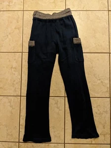 Bit'z Kids Japanese brand comfy cotton pants size 8 years - Picture 1 of 10