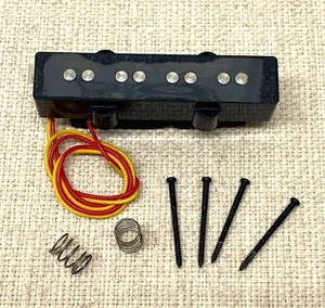 Fender Squier Affinity Jazz Bass BRIDGE PICKUP E-J-Bassgitarre PJ 94 mm - Bild 1 von 7