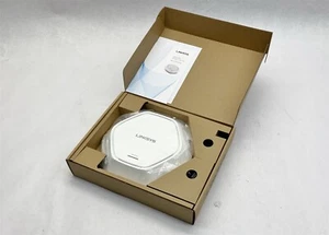 Linksys LAPAC2600 Business Pro AC2600 2-Band MU-MIMO Access Point New *open box - Picture 1 of 5