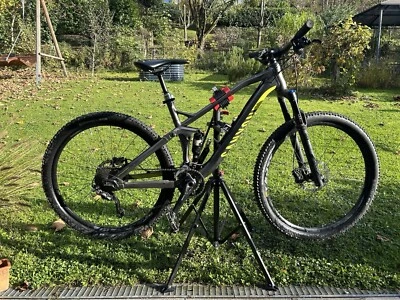 Canyon Neuron AL Größe M Fully - Bild 1 von 4