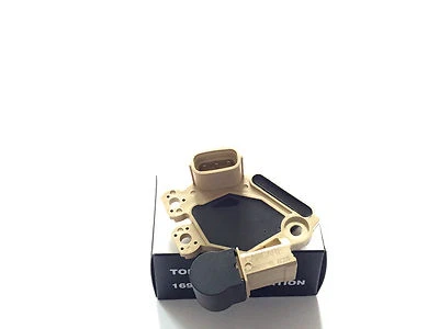 подходит ДЕРЖАТЕЛЬ ЩЕТКИ РЕГУЛЯТОРА ГЕНЕРАТОРА ПЕРЕМЕННОГО ТОКА VALEO KIA SPECTRA SPECTRA5 2,0 Л 2007-2009 - Изображение 1 из 3