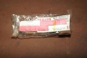 OEM Yamaha Piston Sub Assembly 6E5-43820-01-00 - Picture 1 of 3