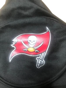 Tampa Bay Buccaneers Sling Crossbody Bag Backpack Phone Football NFL 22”x17” - Picture 1 of 6