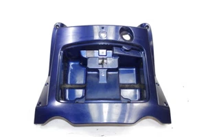 Retroescudo Superior Kymco People S 200 2005 - 2006 81131-LCD3-E01 UPPER LEG SHI - Imagen 1 de 4