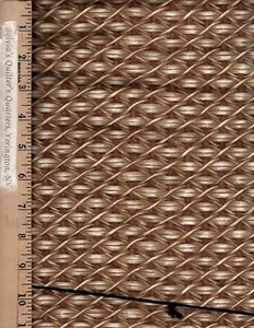 Textures Plus 4955 100% Cotton FABRIC priced by the Yard - Picture 1 of 1