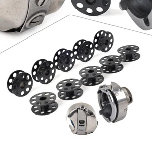 'M' Style Rotary Hook & Bobbin Case & Bobbins Fit For CONSEW 206RB # HSM-A(5) - Picture 1 of 11