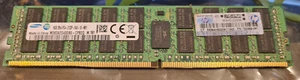 Samsung 2Rx4 PC-2133P 16GB RAM - Picture 1 of 1