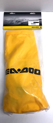 Sea-Doo новый OEM, 45 фунтов мешок с песком якорь с нейлоновым ремнем P/N 295100211 295100661 - Изображение 1 из 3