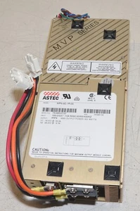 ASTEC 600 WATT 18VDC 28VDC Power Supply MP6-3O-1R-00 73-560-0742  115-230VAC  - Picture 1 of 2