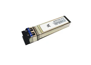Mellanox MFM1T02A-LR Compatible SFP+LR 1310nm SMF 10km TRANSCEIVER - Picture 1 of 1