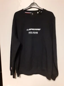 Original FDJ Suez Sweater dunkelblau (S) - Bild 1 von 2