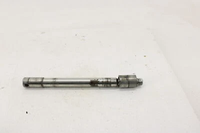 Harley-Davidson Electra King Road Glide 2000-2007 llanta delantera eje perno Foto 1 de 4