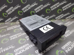 USED Powers Process Controls 320-A2000T Temperature Controller - Picture 1 of 6