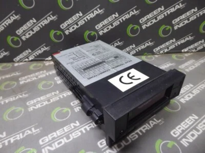 USED Powers Process Controls 320-A2000T Temperature Controller  - Image 1 of 4