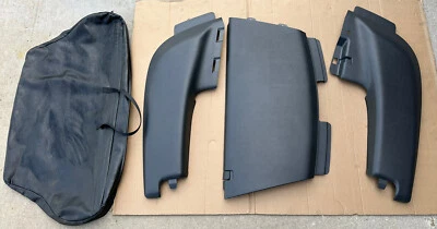 ✅⭐️ 93-2002 4th Gen Chevrolet Camaro Pontiac Firebird Convertible Tonneau Cover - Image 1 of 4