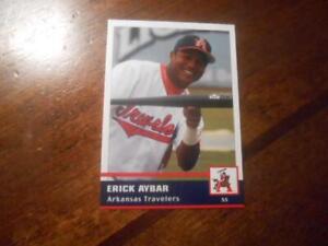 2005 ARKANSAS TRAVELERS Grandstand Minor League Single Cards YOU PICK OBO