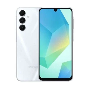 Samsung Galaxy A16 5G 128GB 4GB RAM Dual SIM | 50MP | 5000mAh | NFC | OVP NEU - Bild 1 von 7