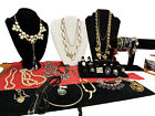 Large Group Of Costume Jewelry (B2-3)