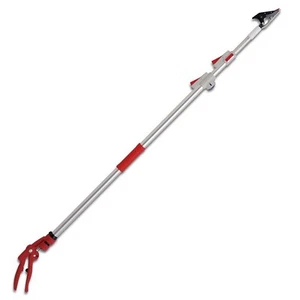 ARS High Branch Cutter Light Double Zoom 1.3M-2.8M 998g 150ZZ-2.8-6D - Picture 1 of 6