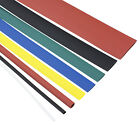 Heat Shrink 2:1 Tube Tubing Sleeve Sleeving Heat Shrink - All Colours and Sizes