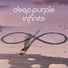 Deep Purple ‎– Infinite (Gold Edition) EU 2-CD 2017