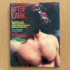 After Dark MAGAZINE No. 2 Jun 1979 TOM SKERRITT Alien SF CASTRO Farrah Fawcett