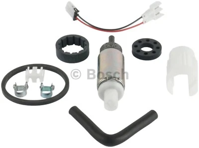 Bosch Electric Fuel Pump 69302 for Jeep Cherokee Comanche Wagoneer Wrangler - Image 1 of 4