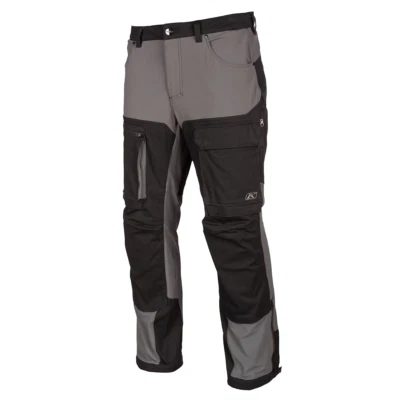 KLIM Men's Switchback Cargo Pants - Image 1 of 4