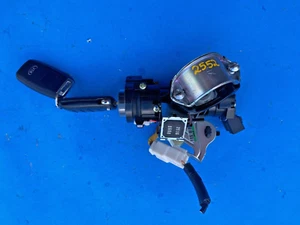 GENUINE 2017 KIA RIO STEERING IGNITION SWITCH LOCK WITH KEY OEM - Picture 1 of 5