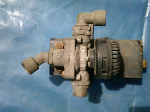 Handbrake Un-loader (pressure off) Valve fits Renault Midlum (42AEA10) 180DCi - Picture 1 of 1