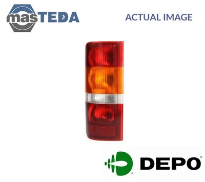 431-1918L-UE REAR LIGHT TAIL LIGHT LEFT LORO NEW OE REPLACEMENT - Image 1 of 4