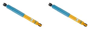 2x Bilstein B6 amortiguador trasero para Chevrolet Astro Bus, Extended Cargo Van, P - Imagen 1 de 1