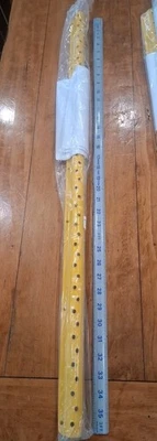 Ski Doo Non Skid Strip Kit NOS OEM 860703400 - Image 1 of 4