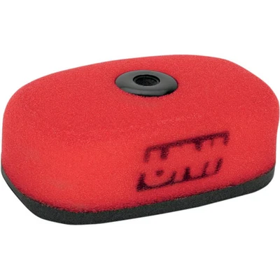 Filtro/limpiador de aire Uni Honda XR650 L 93-15 NU-4117ST repuesto de espuma 14-4118 Foto 1 de 4