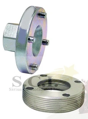 HONDA CB350 CB750 BEARING RETAINER REMOVAL TOOL Replaces OEM# 41231-286-000 - Image 1 of 4