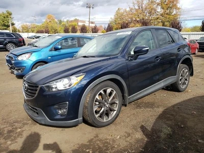 CX-5      2016 Transmission Shift 2064034 - Image 1 of 4