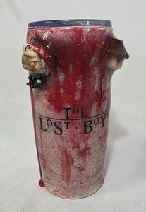The Lost Boys Halloween Mug Jason Voorhees Freddy Krueger Pennywise Rare Vintage - Picture 1 of 8