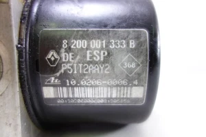 Módulo ABS Renault Laguna 8200001333B 8 200 001 333 B 10020600064 10 0206 0006 4 - Foto 1 di 4