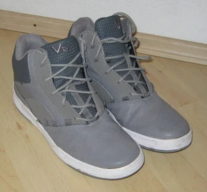 Vty Herren Boots Gr. 44 hohe Schuhe - Bild 1 von 5