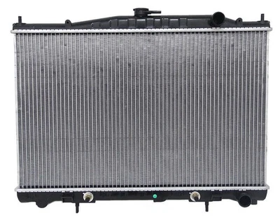 Radiator For 1993-1997 Infiniti J30 3.0L V6 1994 1995 1996 1561 Radiator Foto 1 de 2