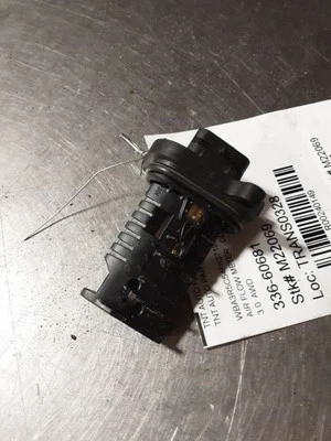 Air Flow Meter 3.0L Fits 12-15 BMW 335i 240149 - Image 1 of 4