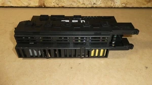 MERCEDES E CLASS W211 E280 CDI REAR FUSE BOX SAM UNIT A2115458601 - Picture 1 of 5