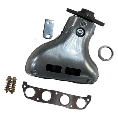 For Toyota Corolla 2002-2008 Davico Exhaust Manifold Foto 1 de 3