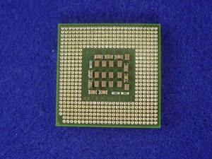 Dell N7542 CPU 2.8GHZ 1MB 800fsb for Poweredge 750 Processor vt - Afbeelding 1 van 2