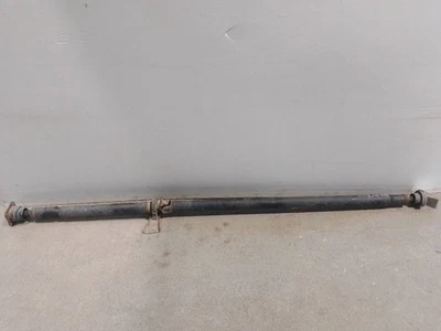 Árbol de transmisión trasero Ford Taurus 2009-2015 8G1Z4R602B 2 piezas AWD 11425365 Foto 1 de 4