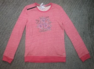 Matilda Jane - 435 (Friends Forever) Keaton Sweatshirt - Size 14 - NWT - Picture 1 of 5
