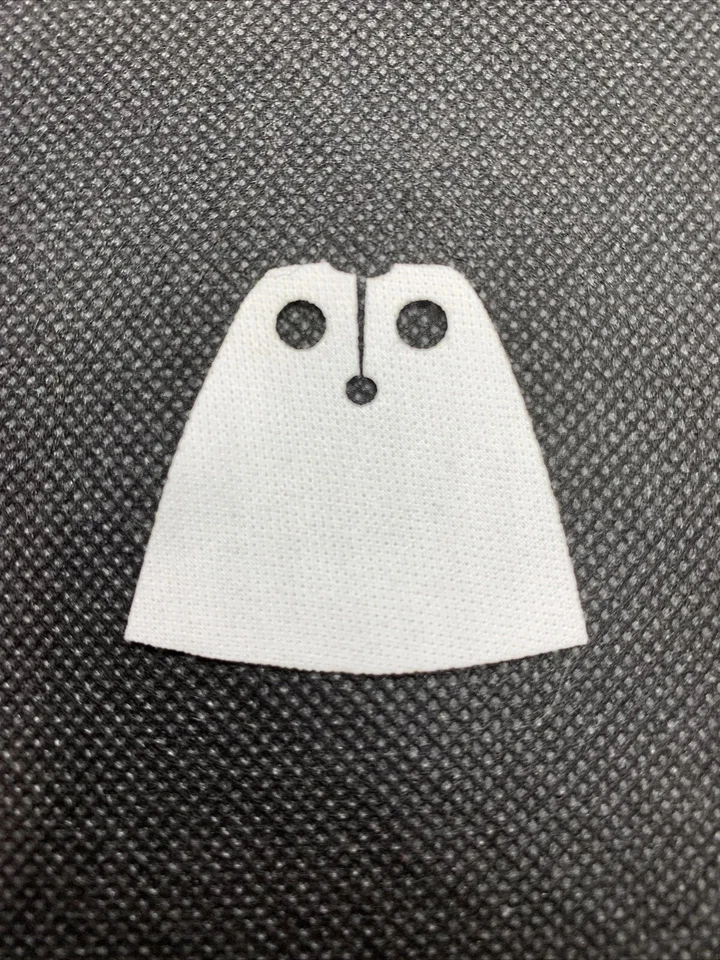 LEGO Minifigura Capa Tela Esponjosa Estirable 19888 Hela Quidditch Foto 1 de 1