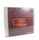 FRONT MISSION 2 Sony Playstation PS1 Jap Japan (3)